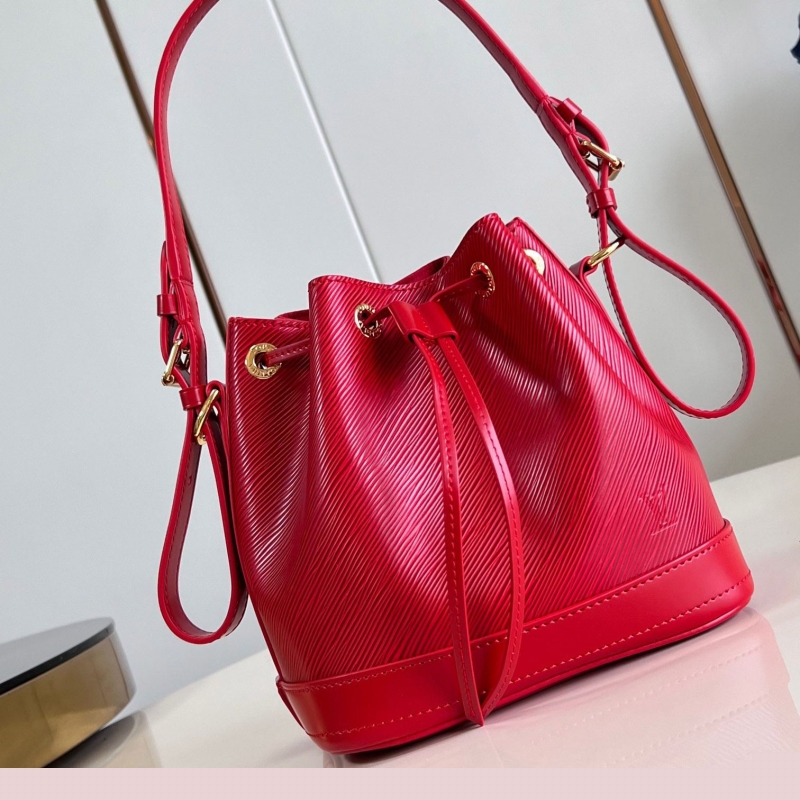 LV Bucket Bags